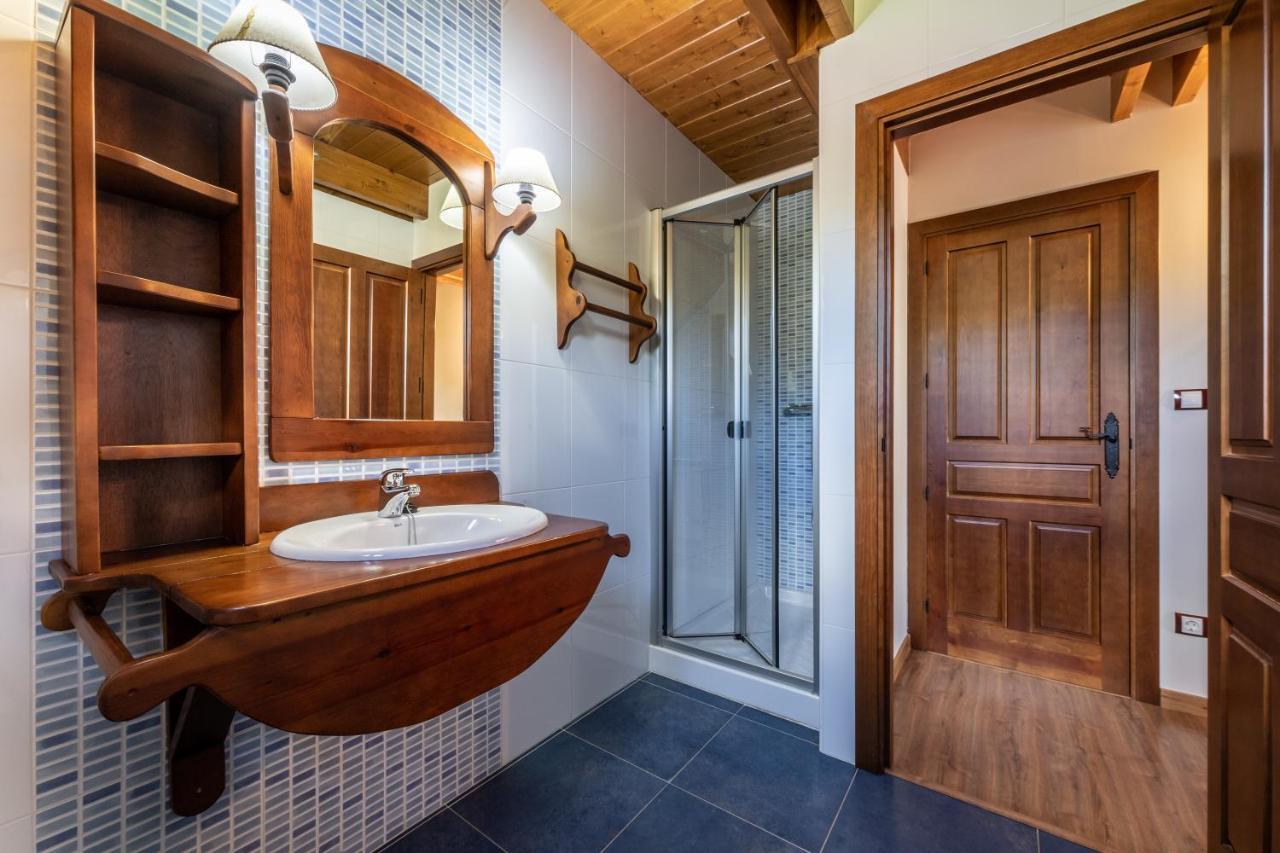 Hostal Casa Bergua Víu Exterior foto